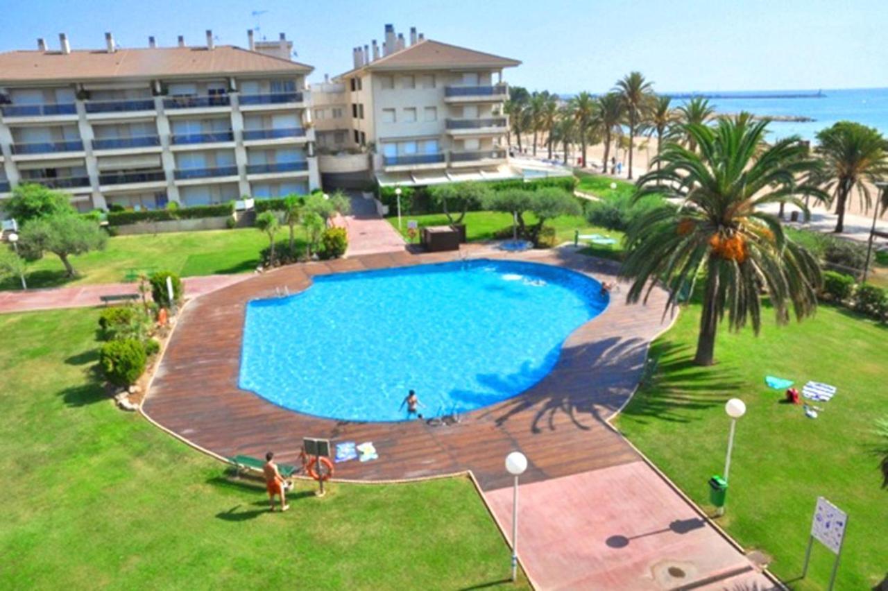 Ferienwohnung Carrer Golf De Sant Jordi, 2 A Cambrils Exterior foto
